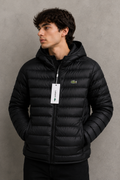Lacoste — Casaca Pluma