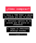 1. ¿Cómo comprar?
