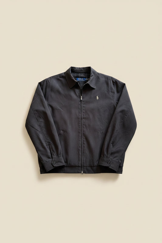 1. Ralph Lauren - M