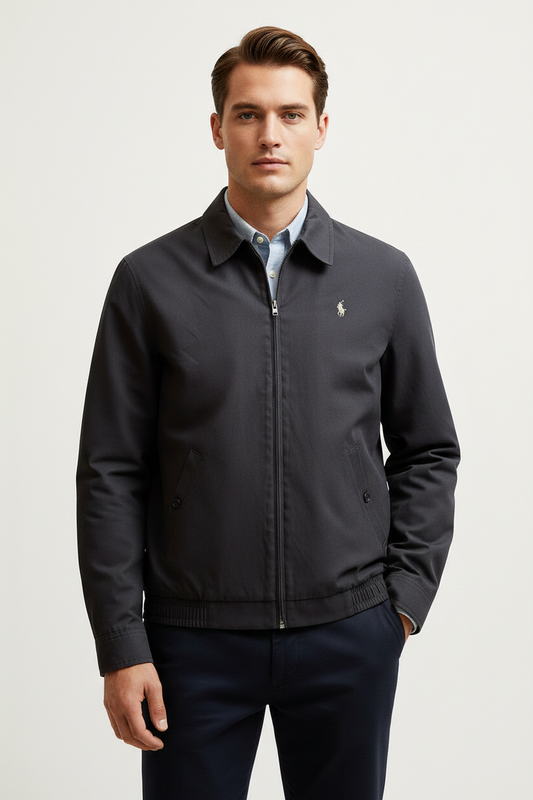 1. Ralph Lauren - M