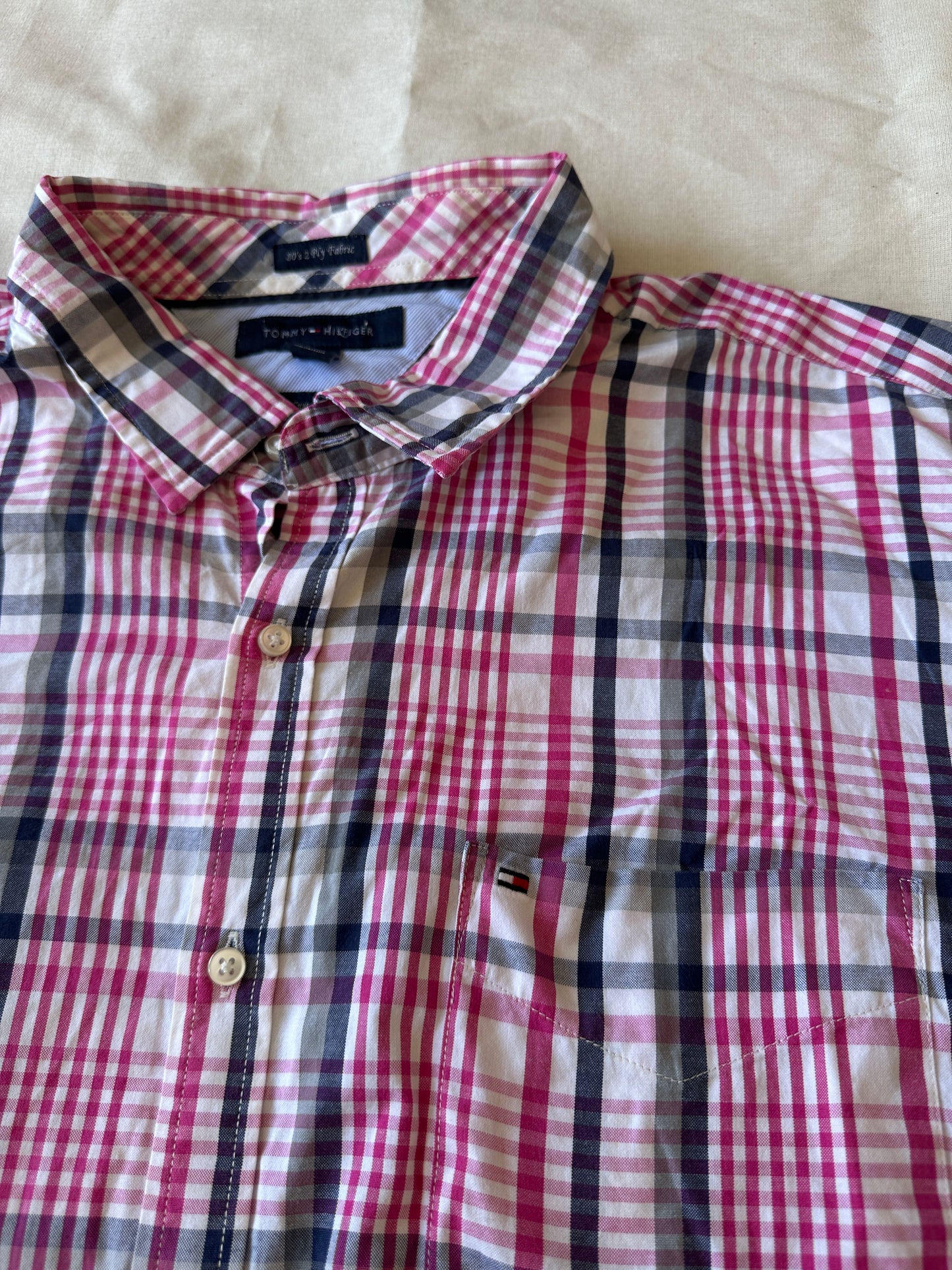 Tommy Hilfiger - XL