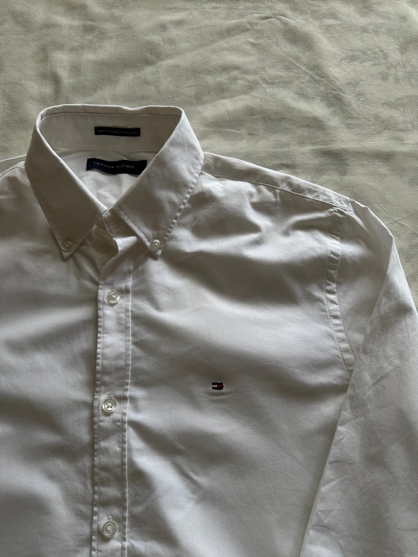 Tommy Hilfiger