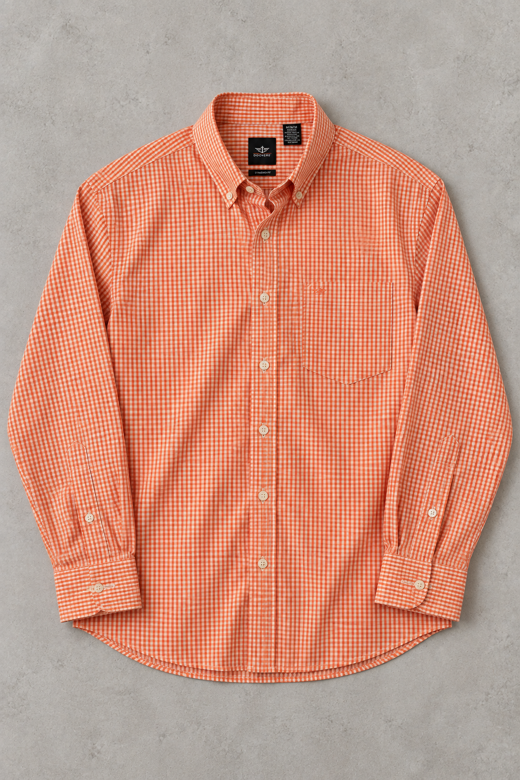 Dockers — Camisa, Talla M