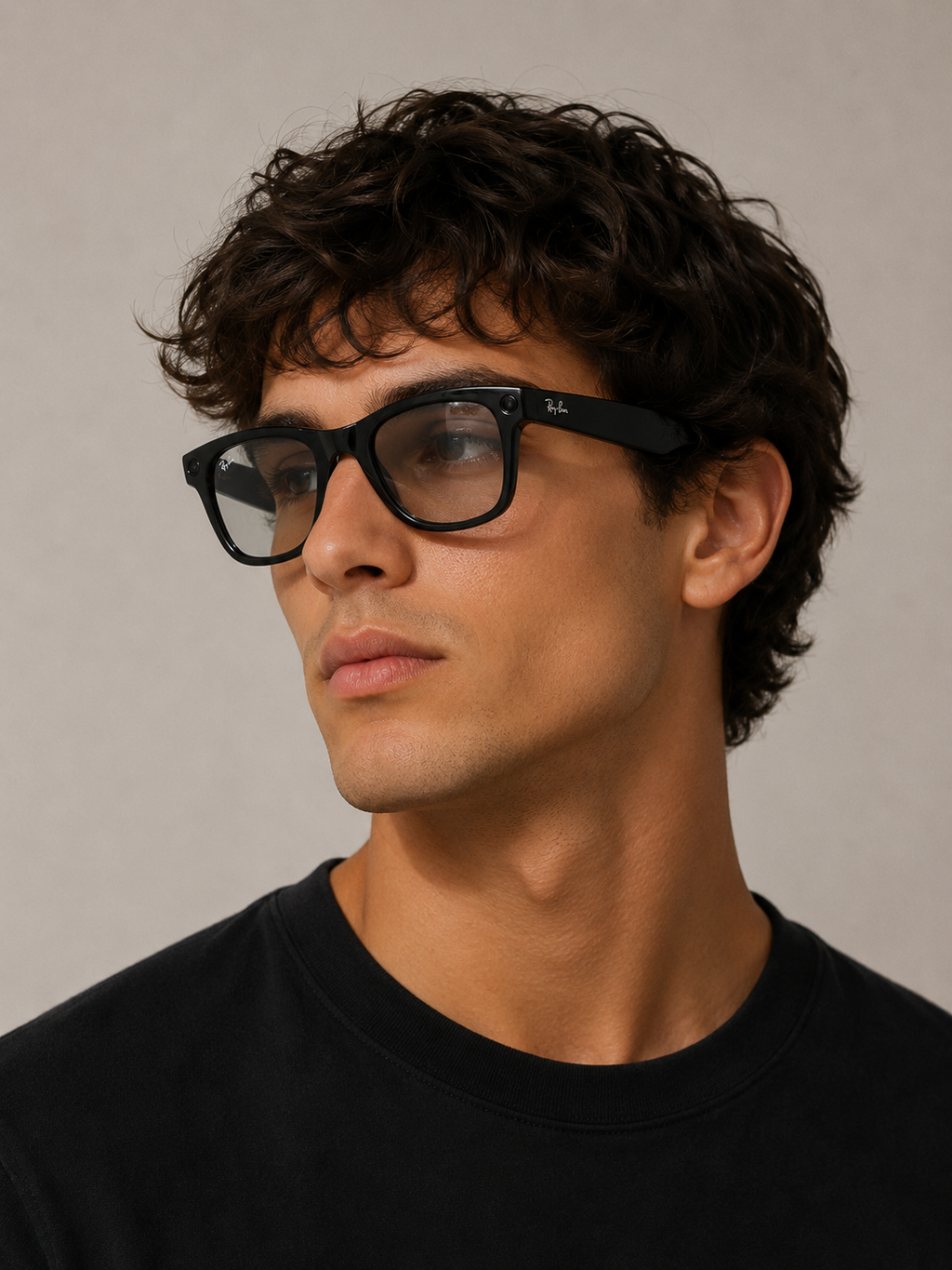 Rayban Meta Wayfarer Gen 2