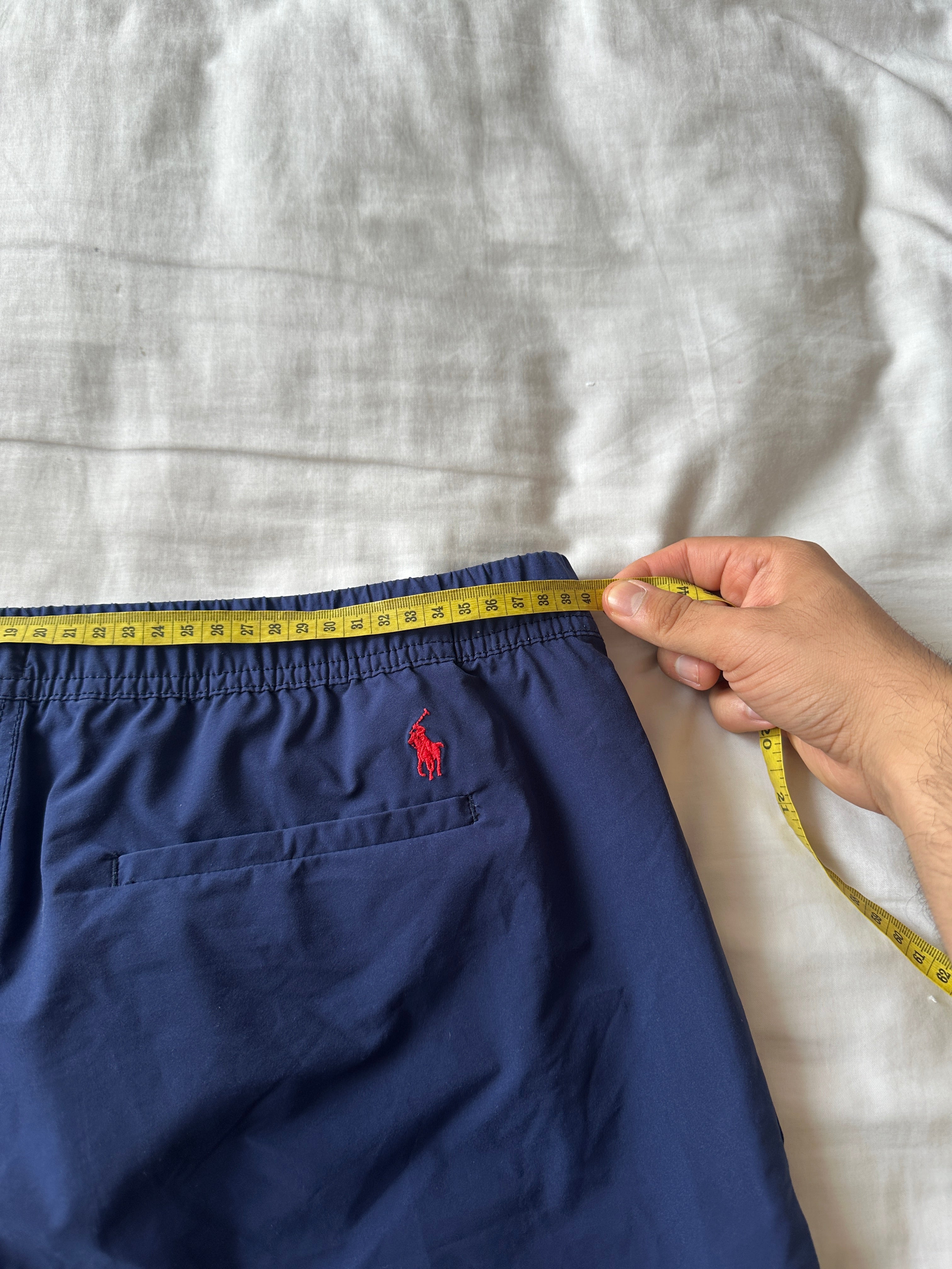 1. Ralph Lauren — Ropa de Baño, Talla M