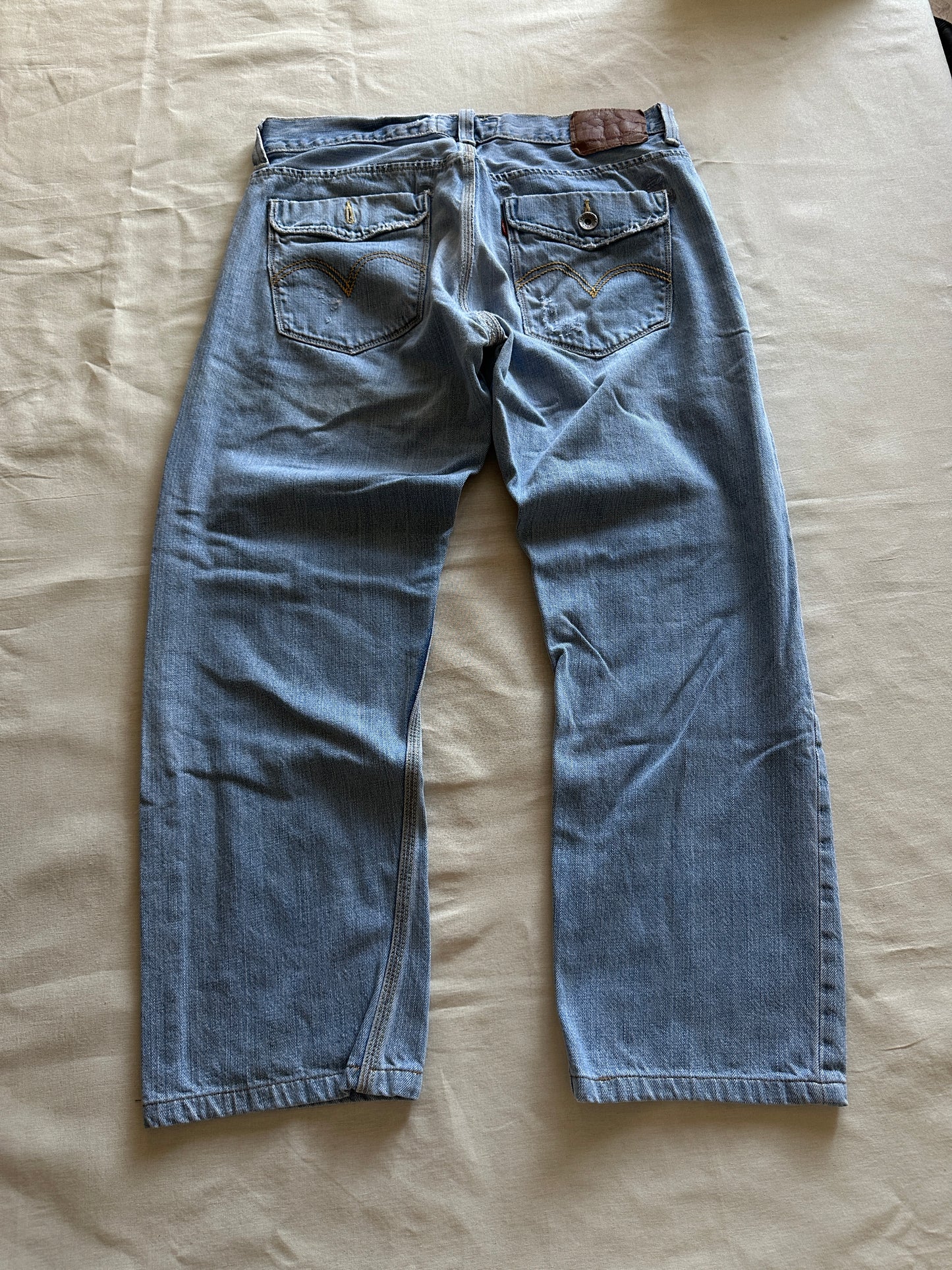 Levi’s 514 - T34