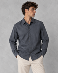 Calvin Klein — Camisa, Talla L