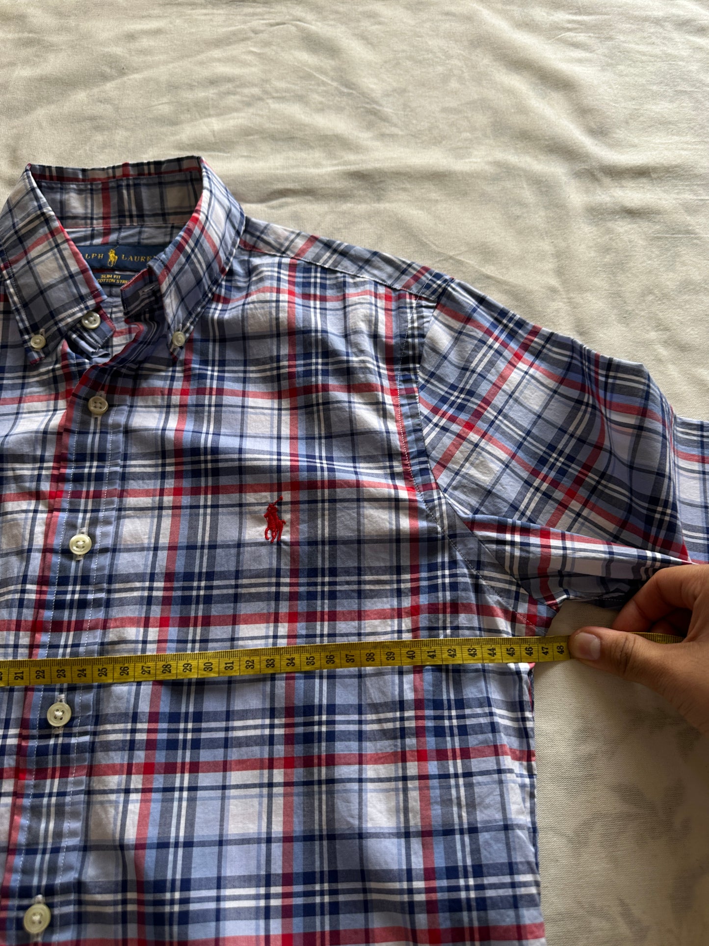 Ralph Lauren - S
