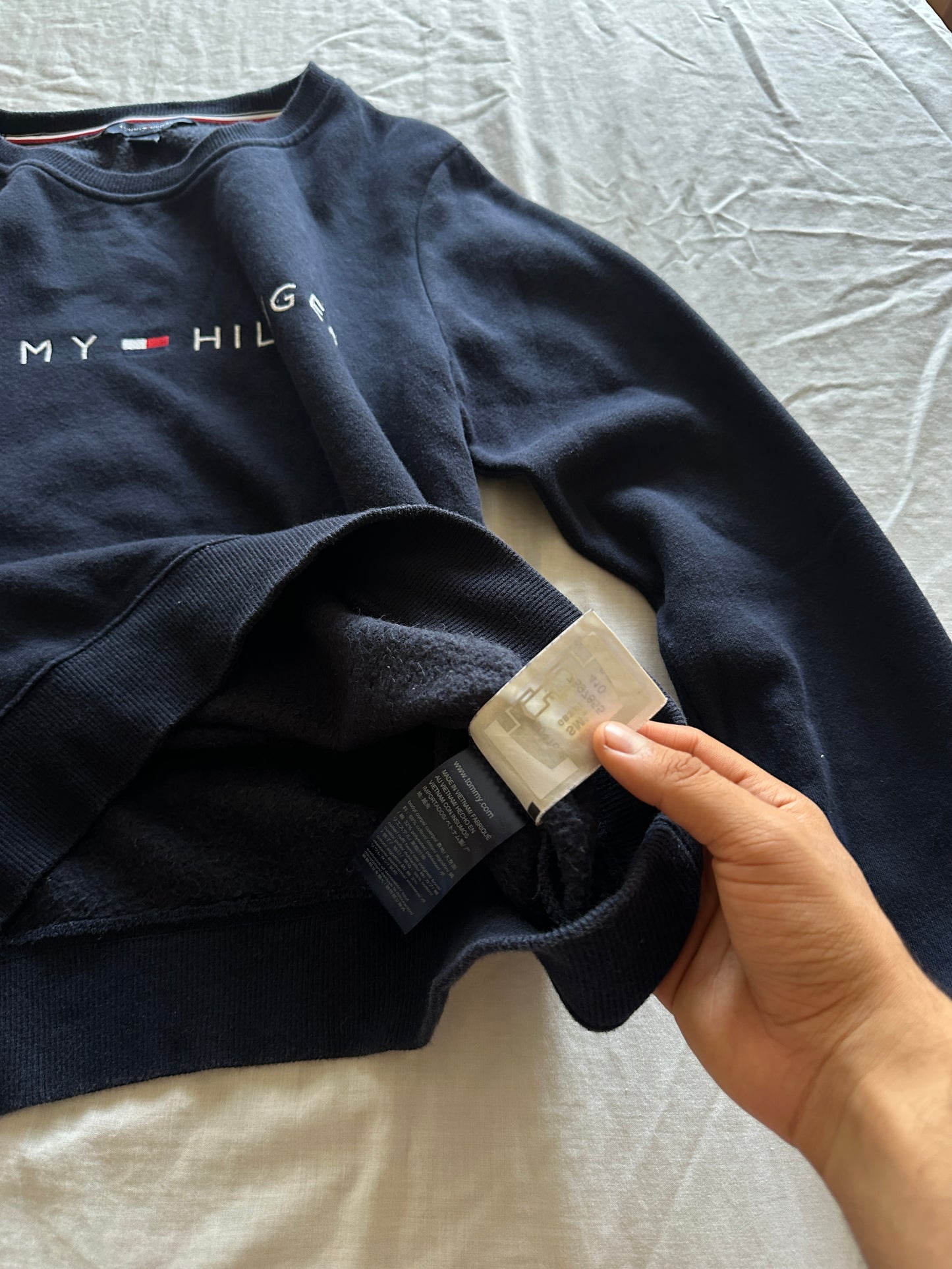 Tommy Hilfiger - S
