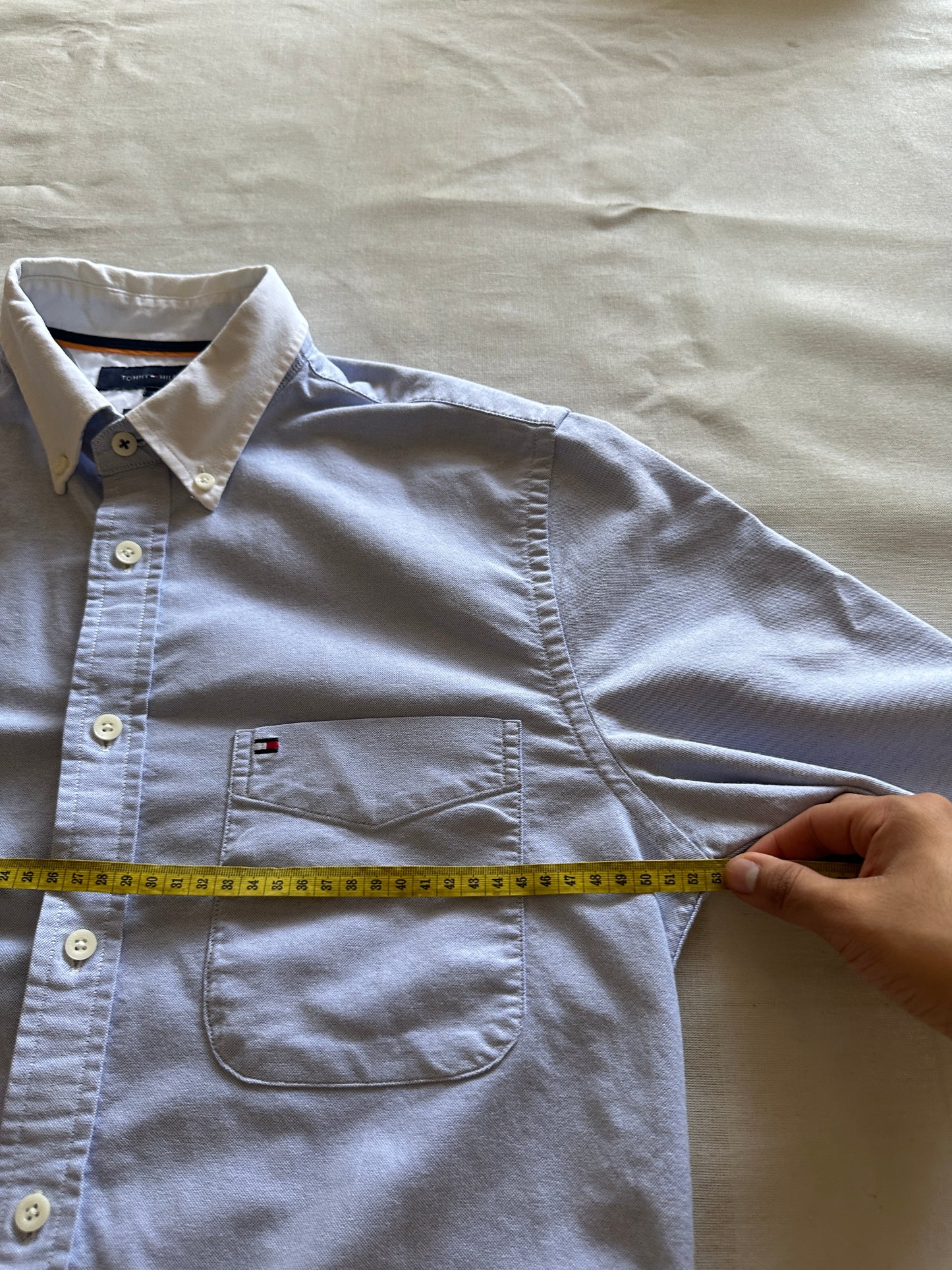 Tommy Hilfiger - M