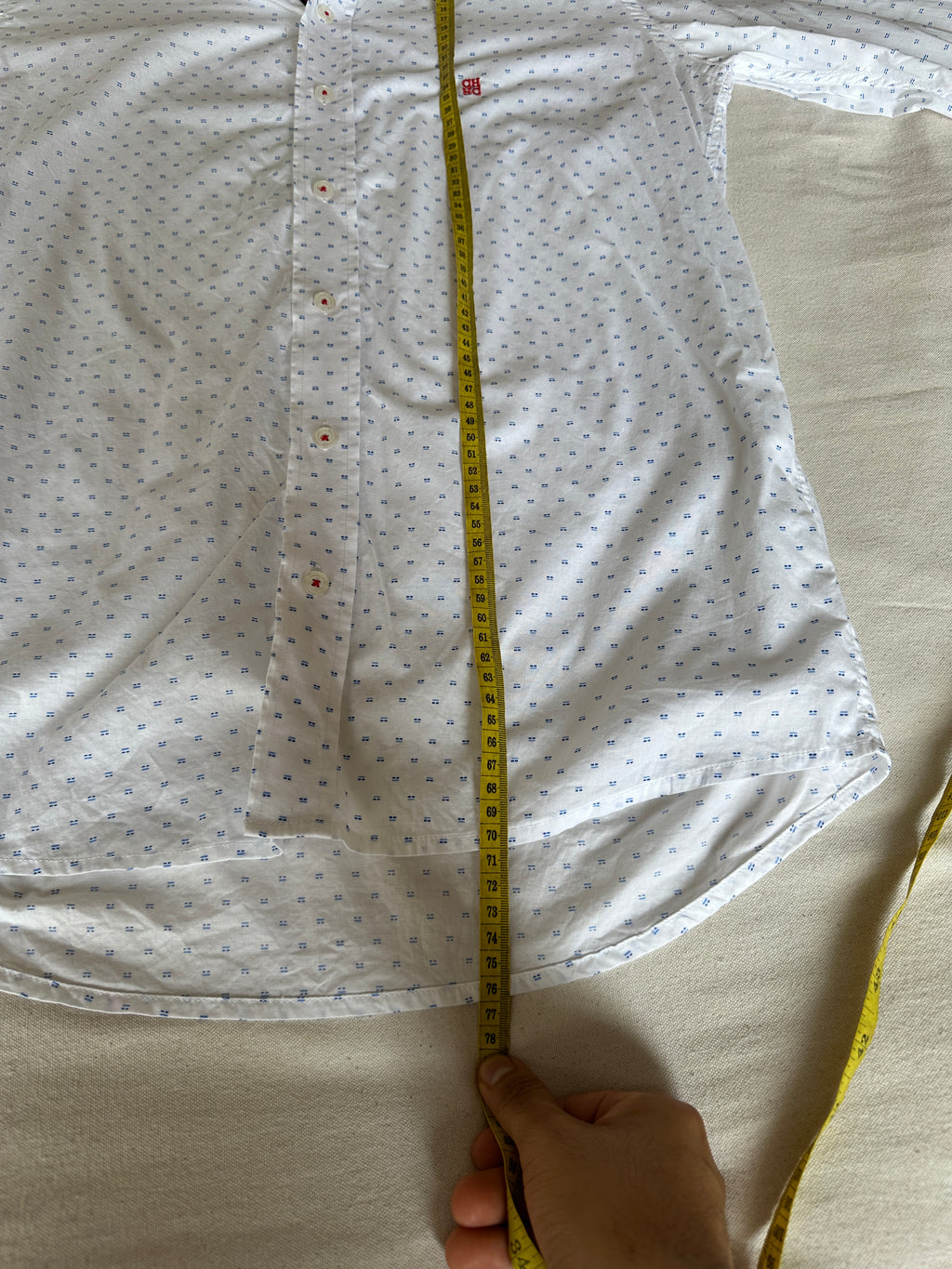 Carolina Herrera — Talla M