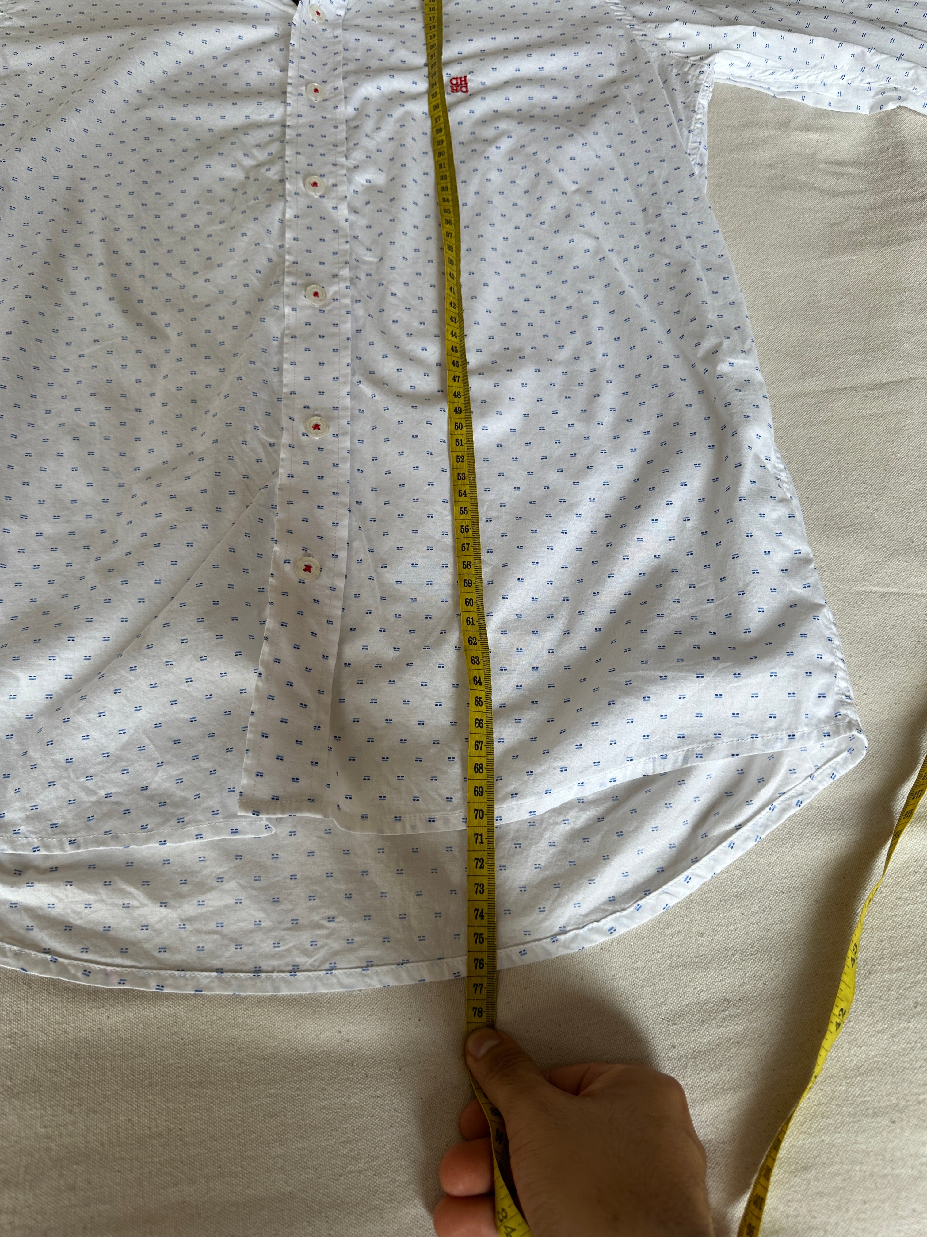 Carolina Herrera — Talla M