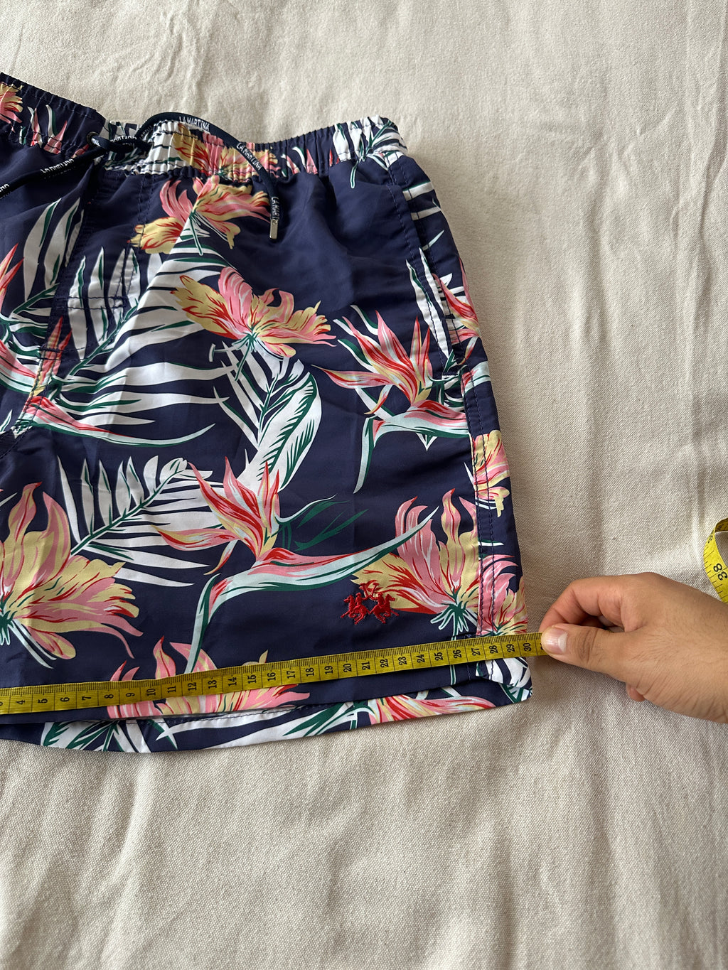 La Martina — Ropa de Baño, Talla 32