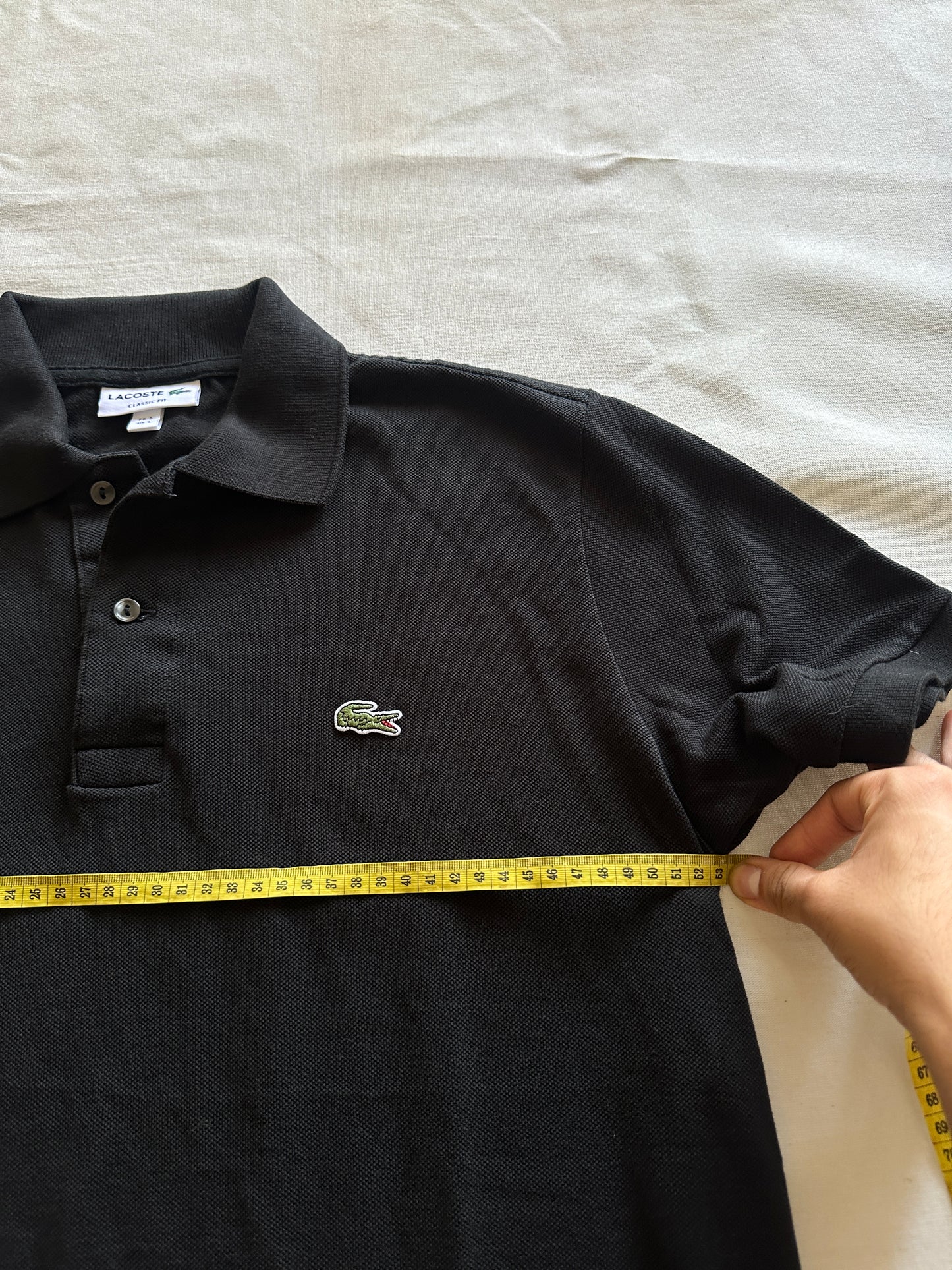 Lacoste - L