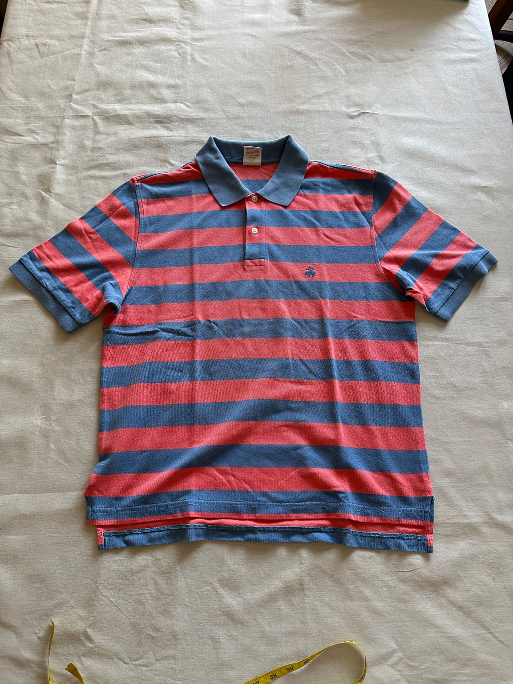 Brooks Brothers — Camisero, Talla M