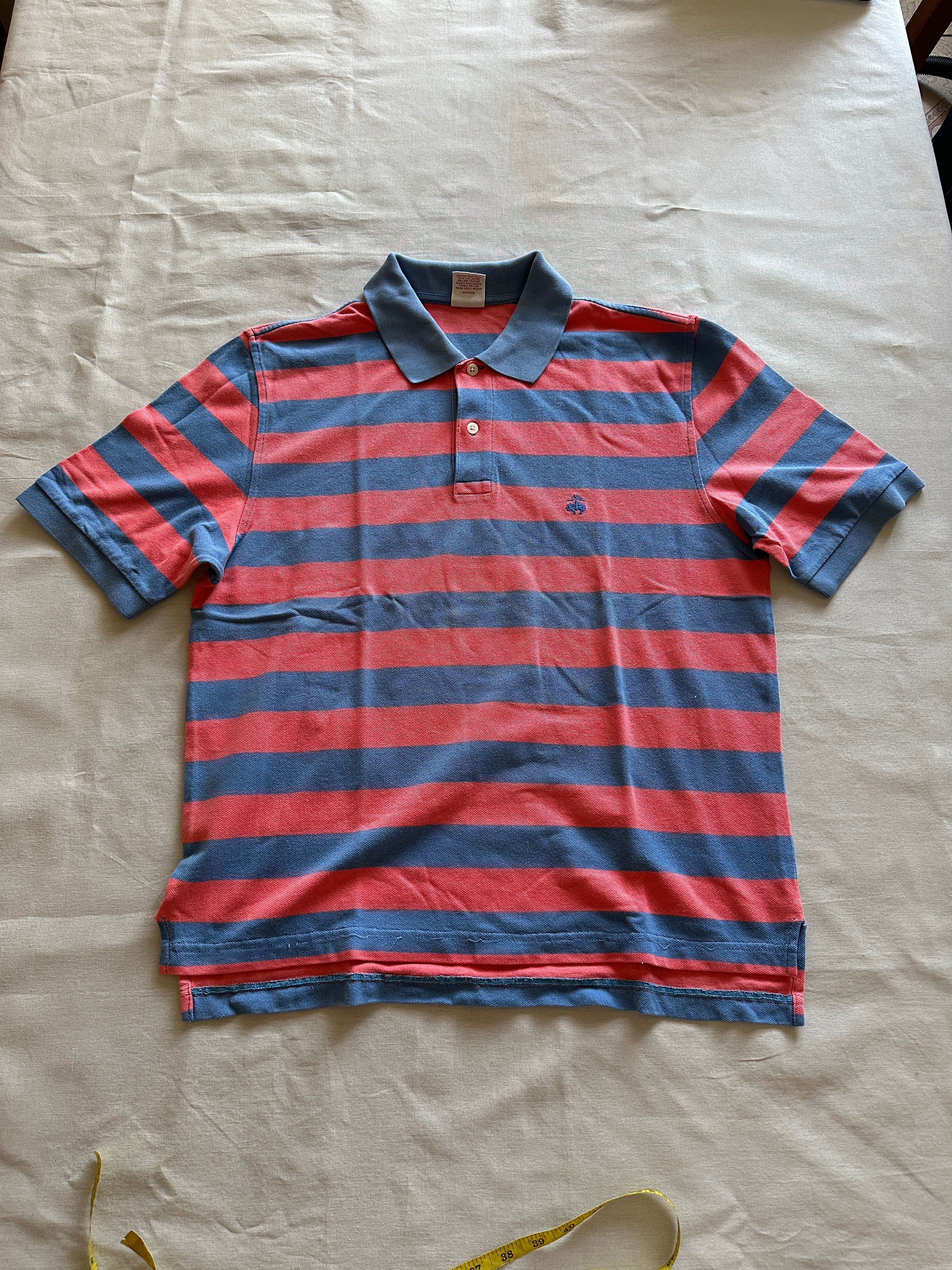 Brooks Brothers — Camisero, Talla M