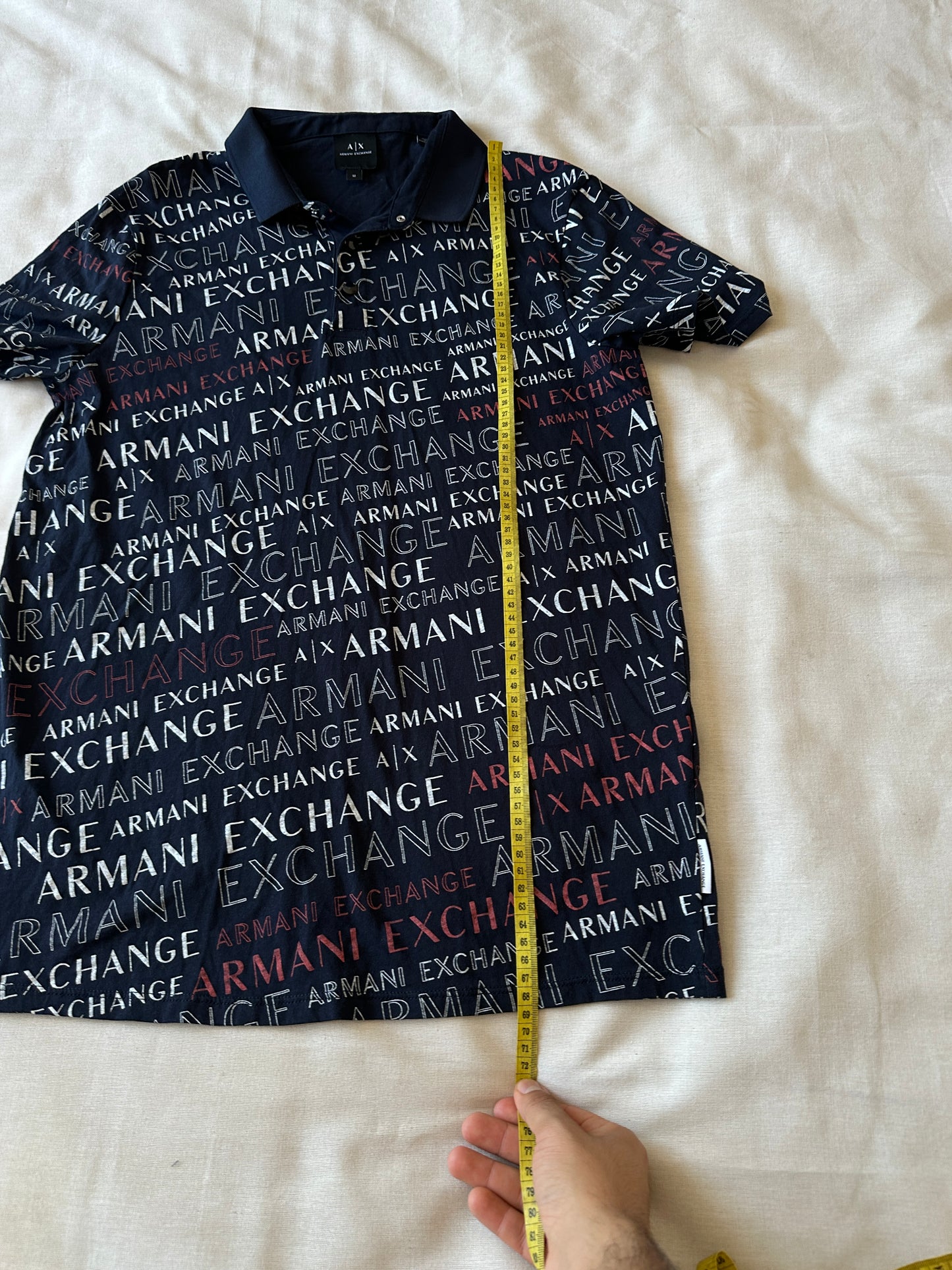 Armani Exchange - M