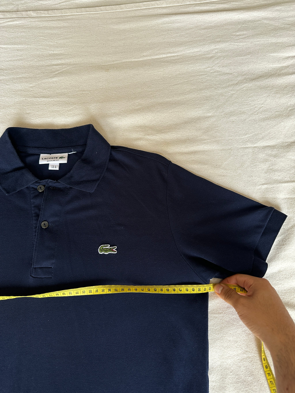 Lacoste — Talla M