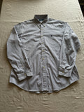1. Ralph Lauren — Camisa Rayas, Talla XXL
