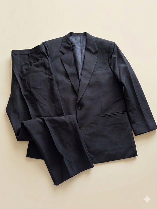 Suit - L