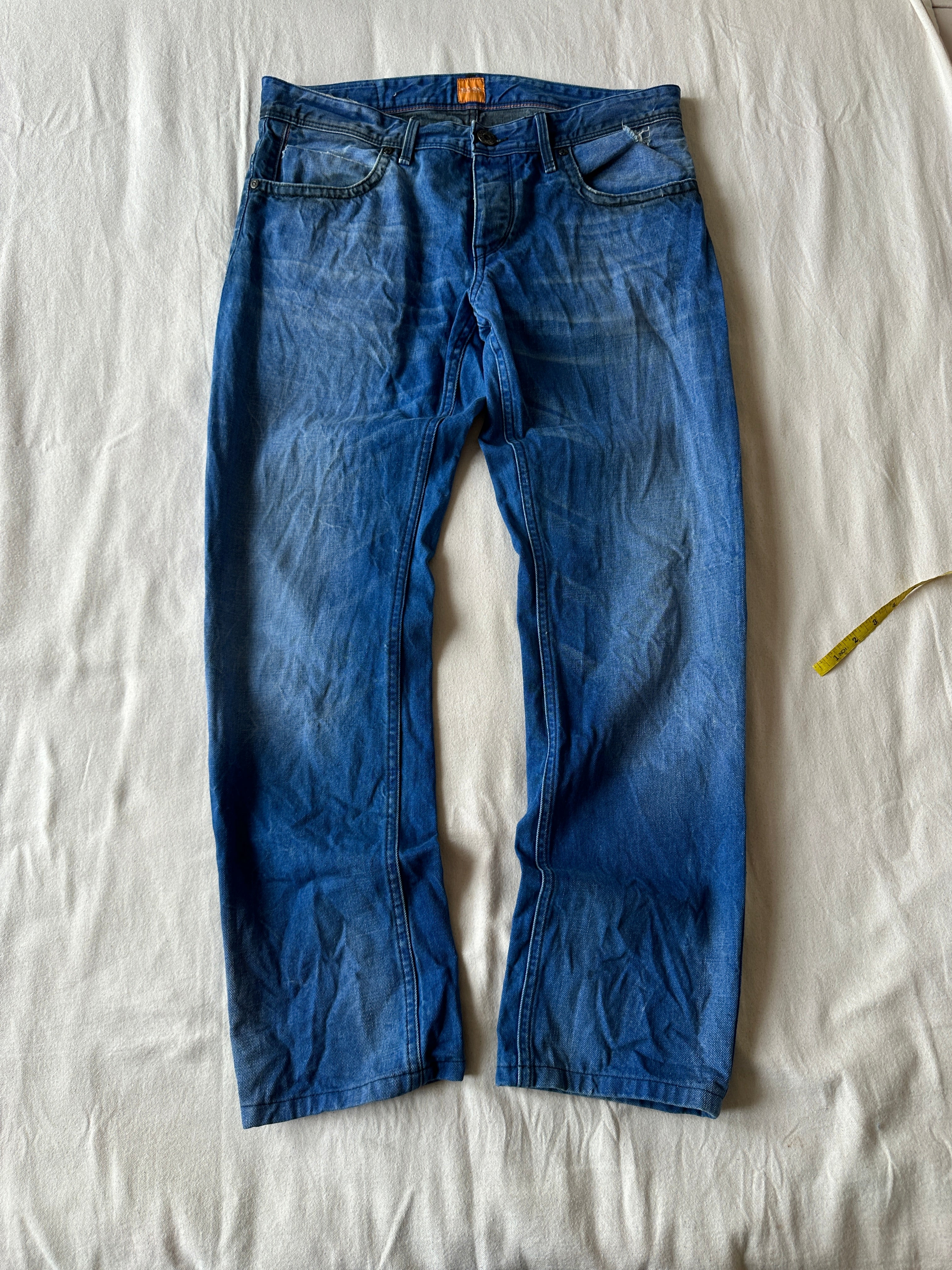 Hugo Boss — Talla 34