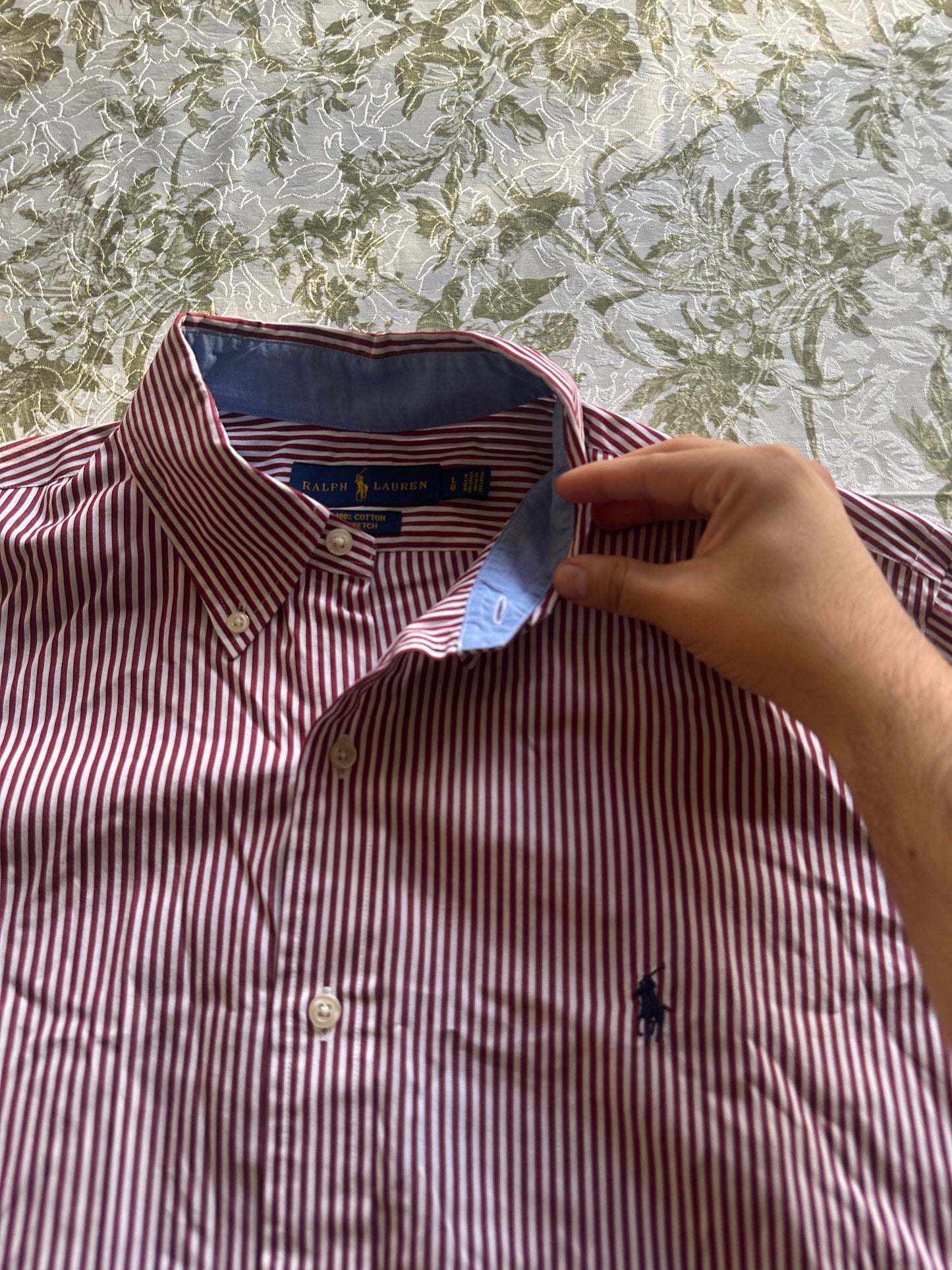 Ralph Lauren - L