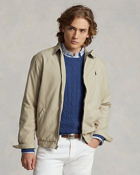 Ralph Lauren Harrington