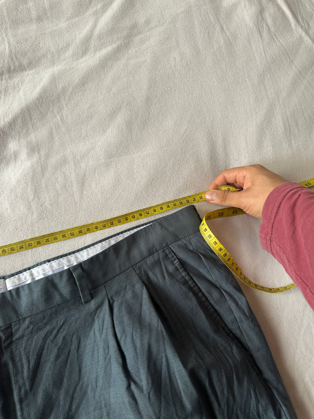 Givenchy — Terno, Talla XL