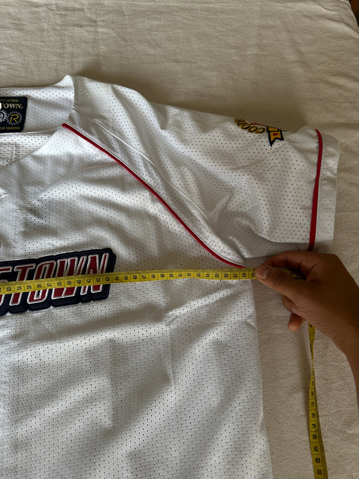 Cooperstown — Camisa, Talla L