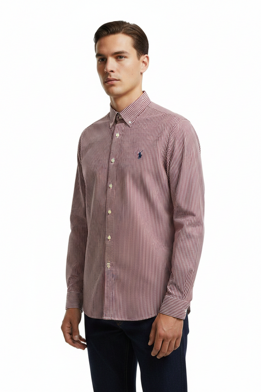 1. Ralph Lauren - L