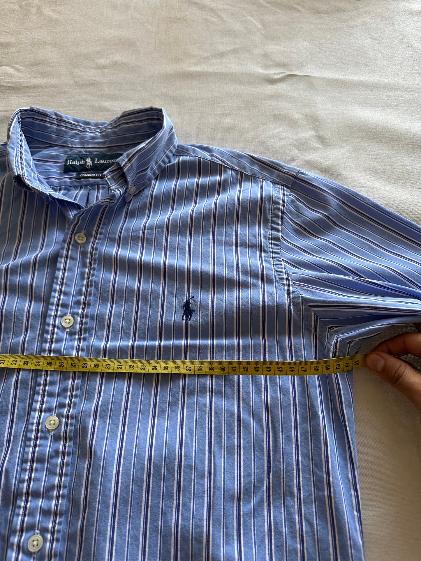Ralph Lauren - L