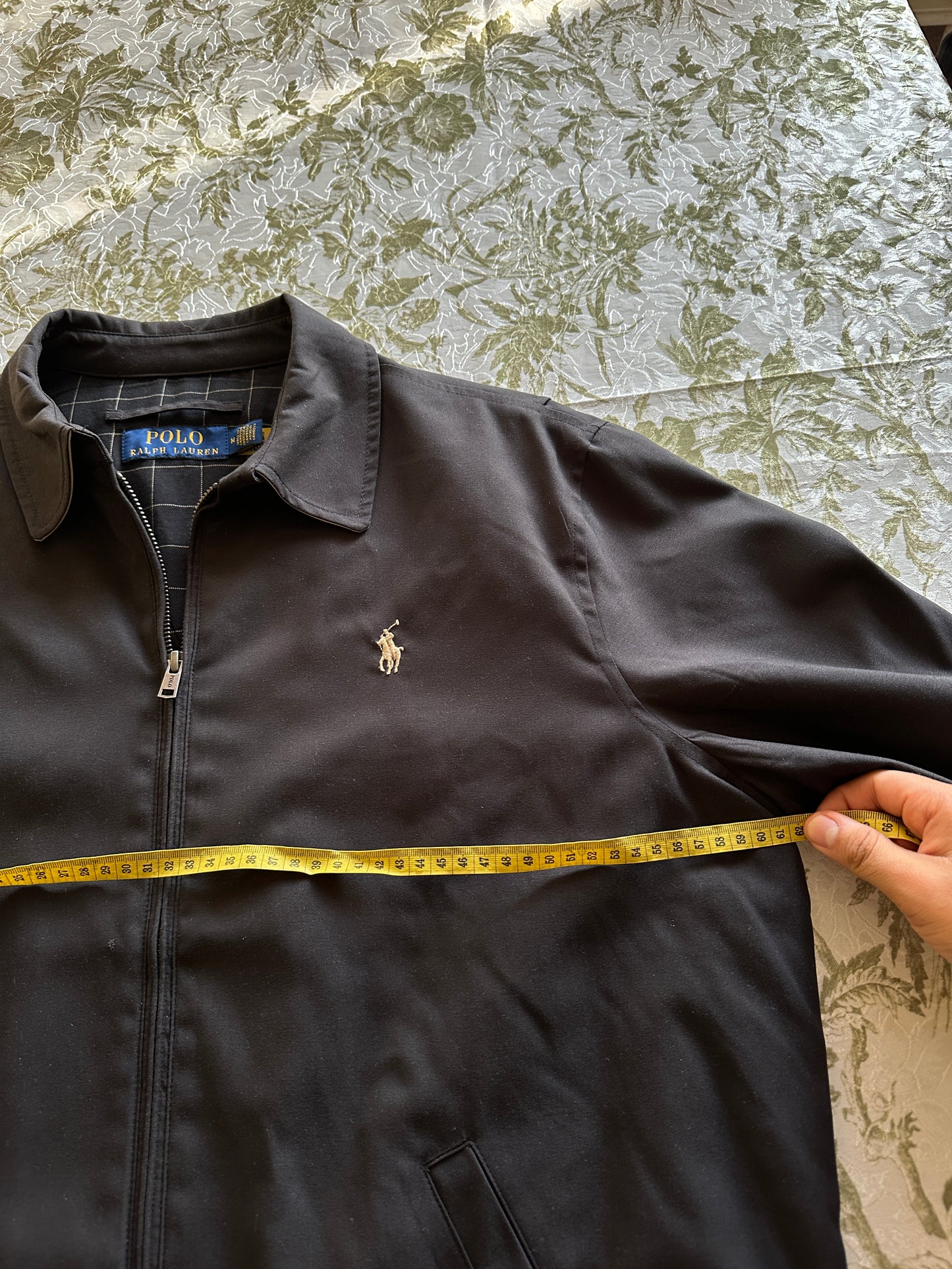 Ralph Lauren - M