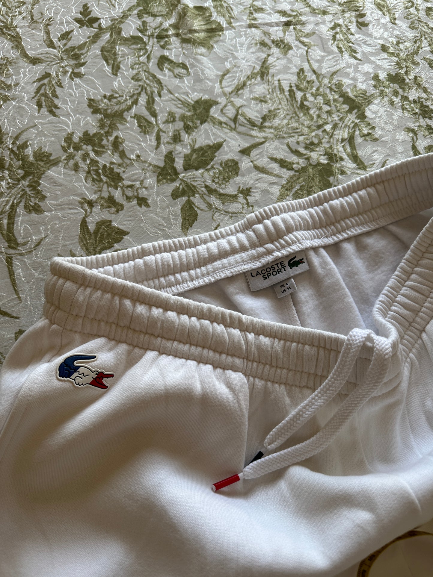 Lacoste - L
