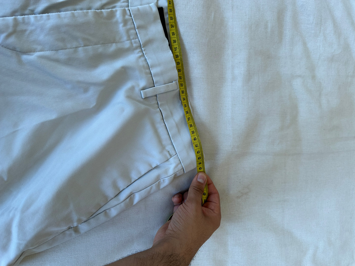 Dockers - T34