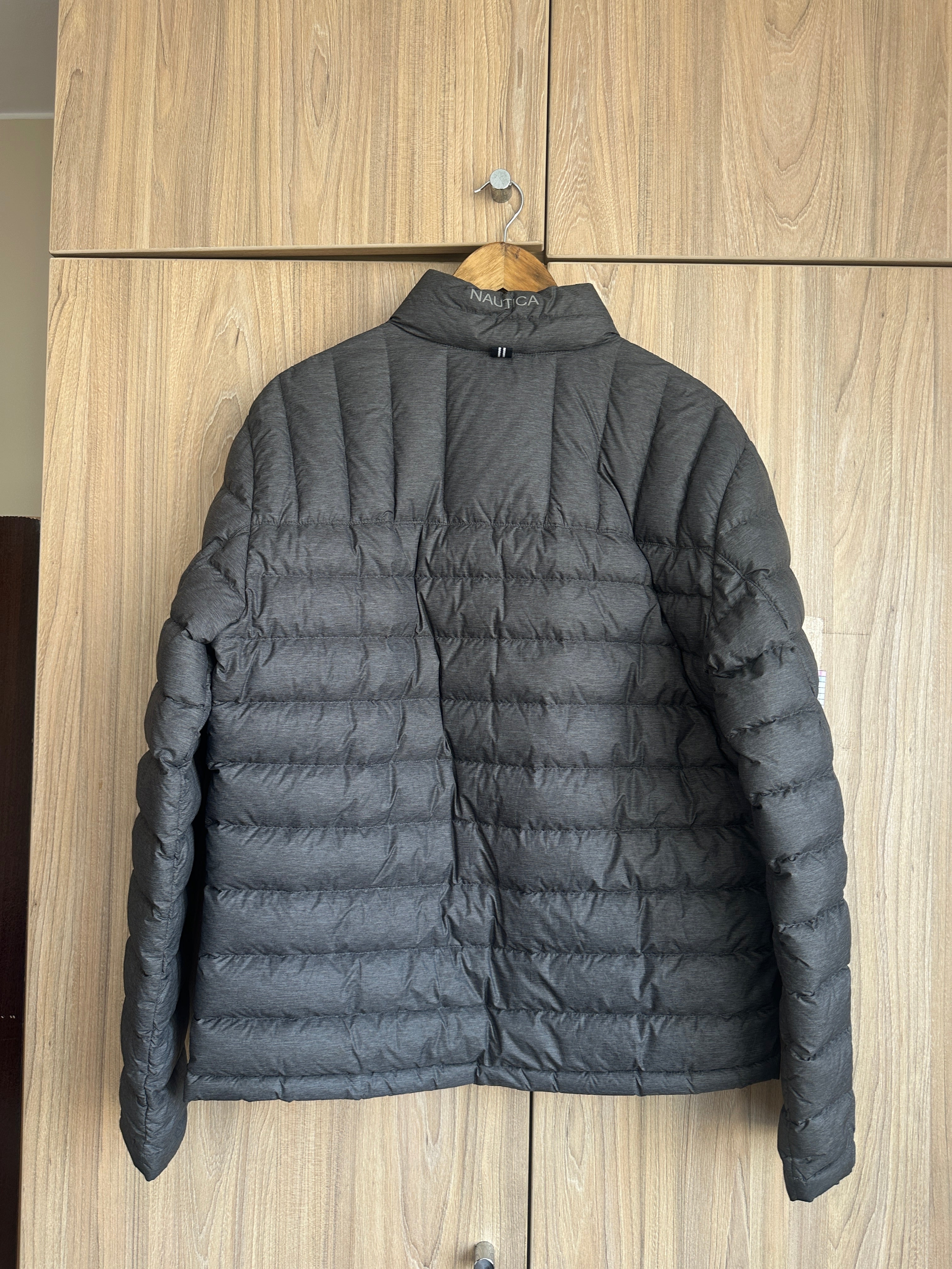 Náutica — Casaca, Talla M