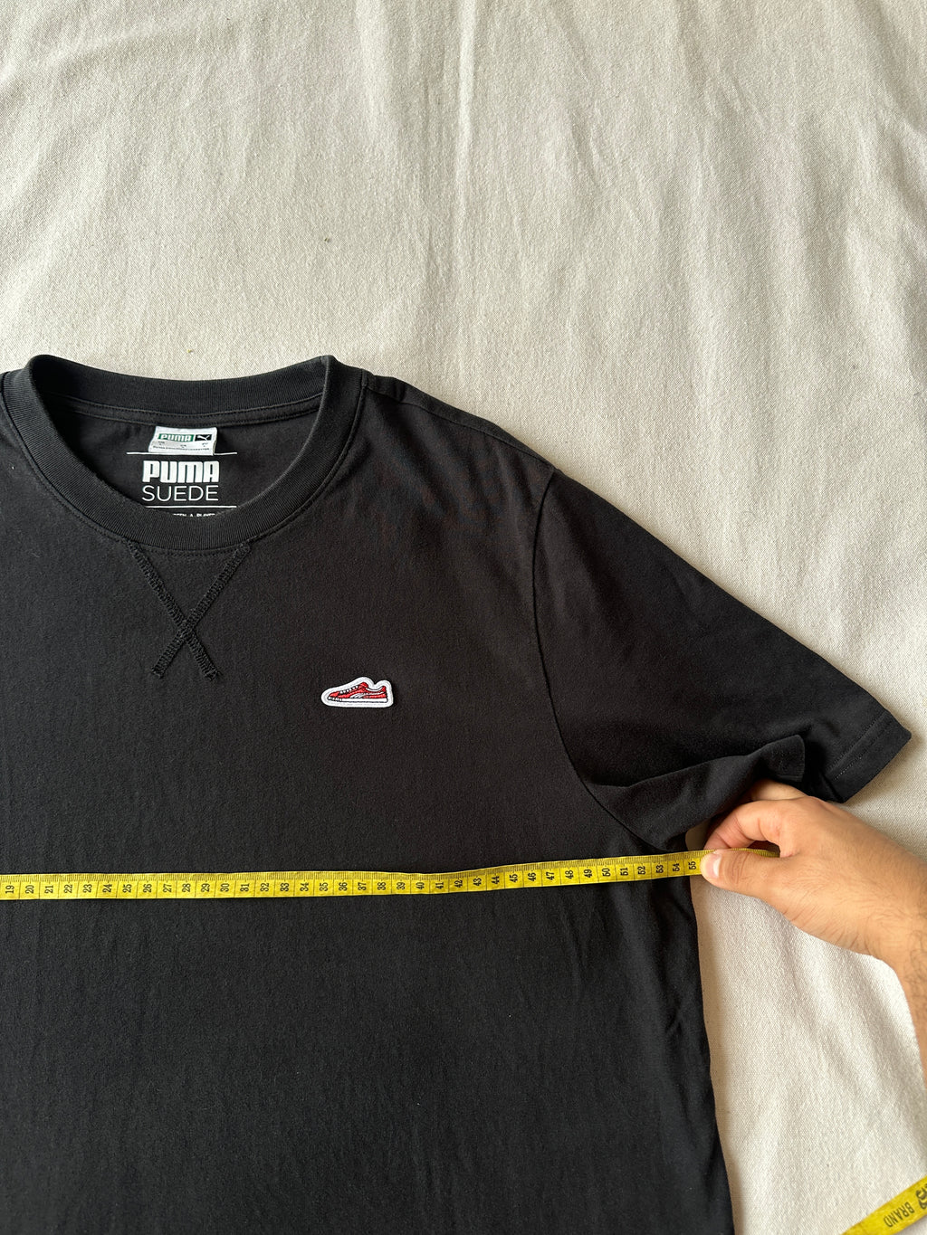 Puma — Polo, Talla L