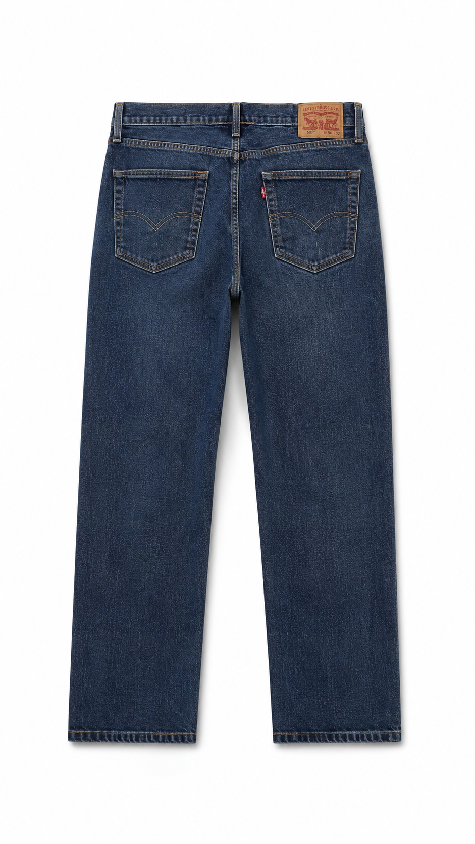 Levi’s 502 — Jean Azul, Talla 34x32