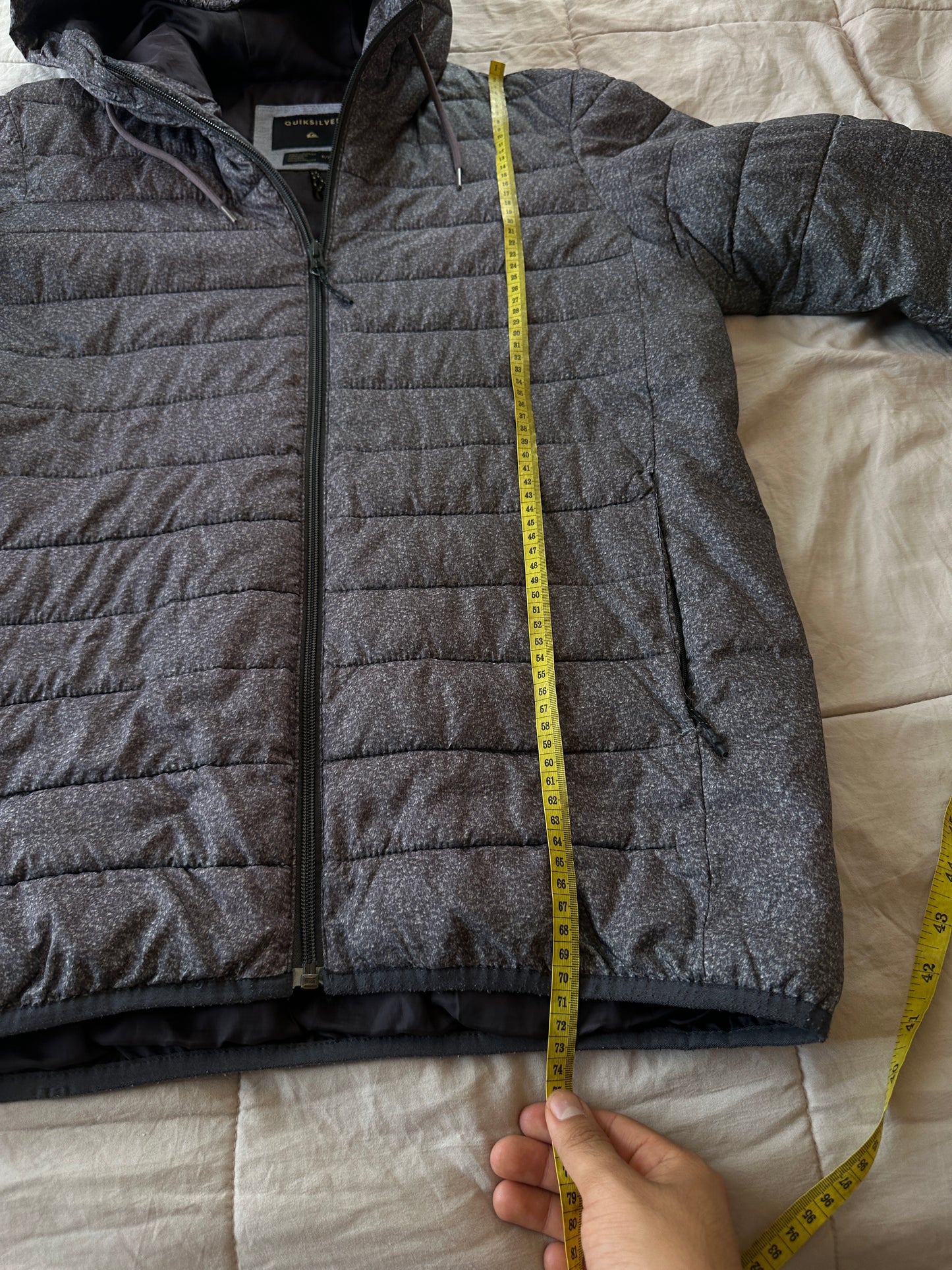 Quiksilver - S