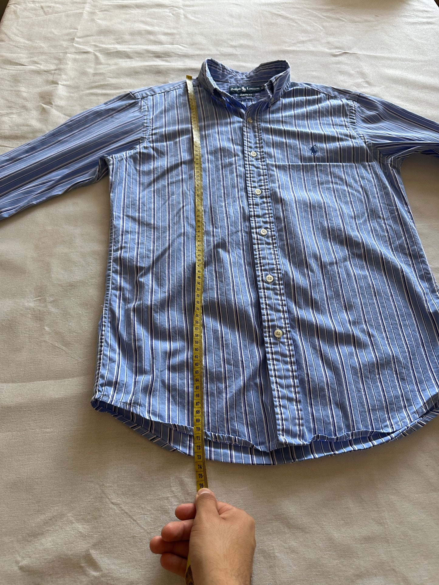 Ralph Lauren - L