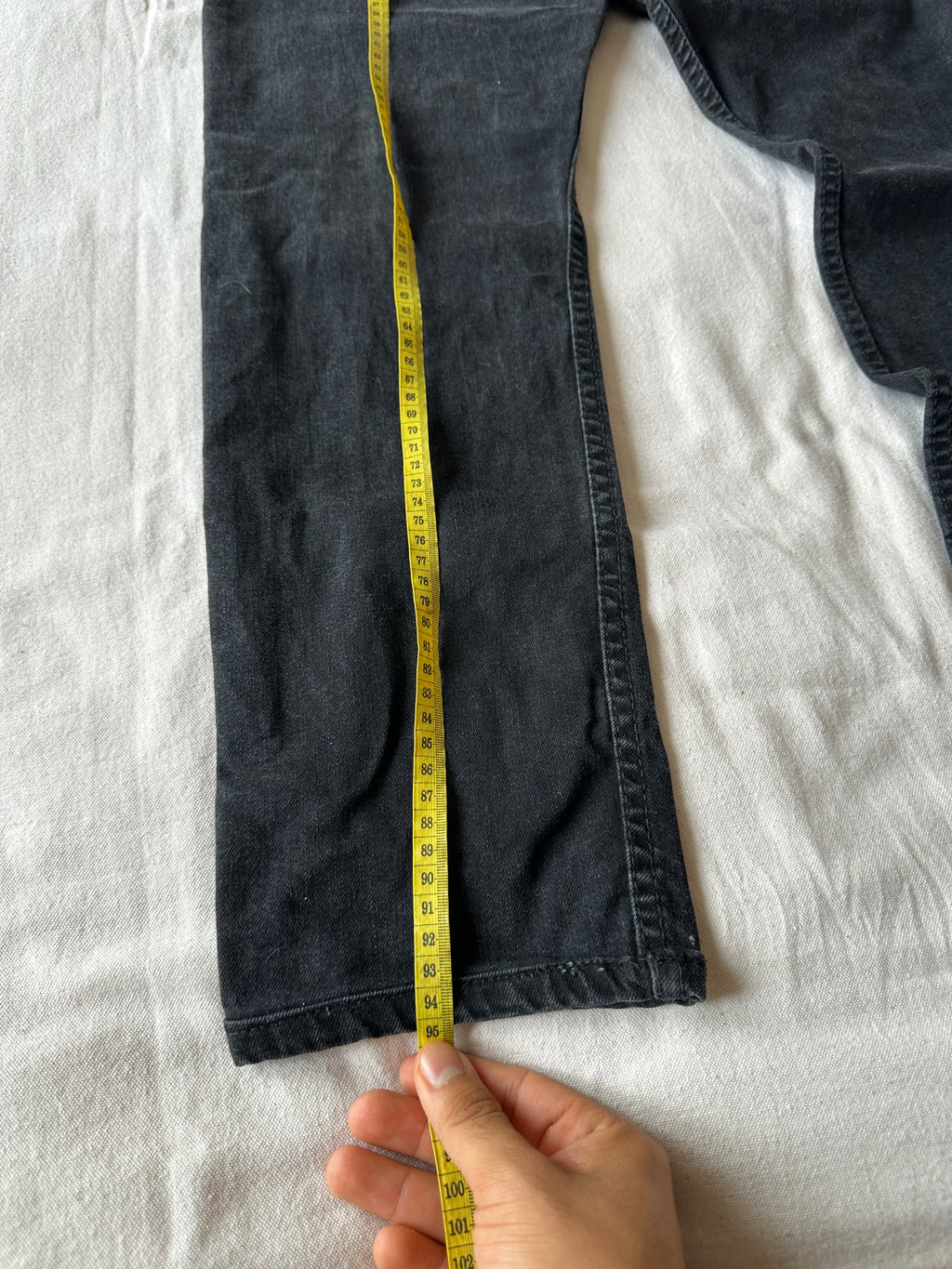 Levi’s 512 — Talla 31x32