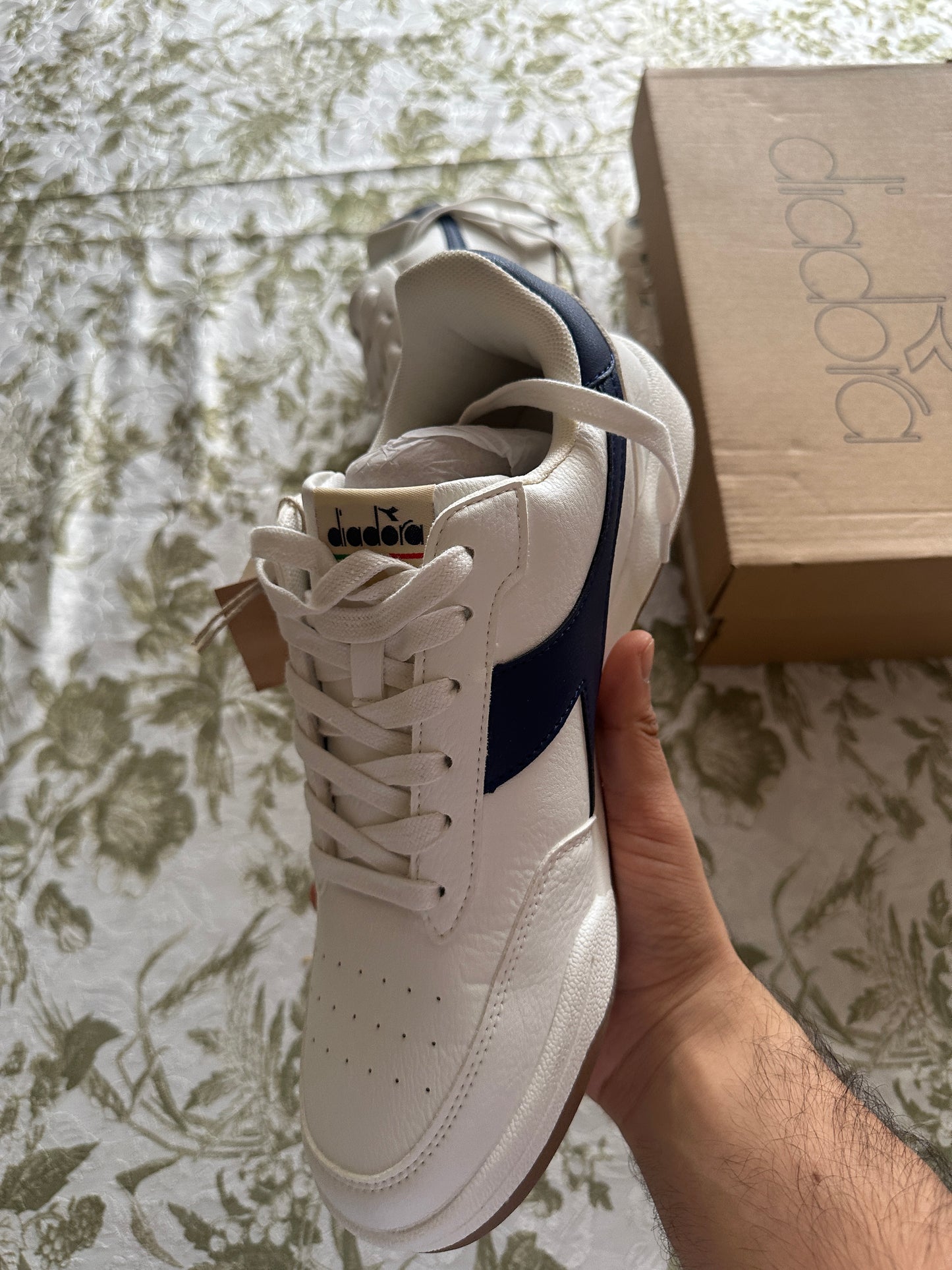 Diadora - T43
