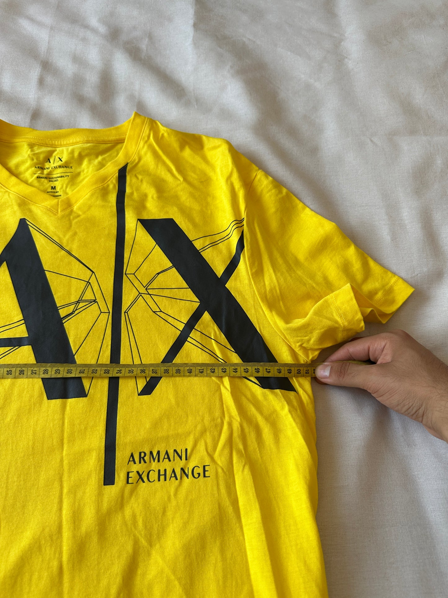 Armani Exchange - M
