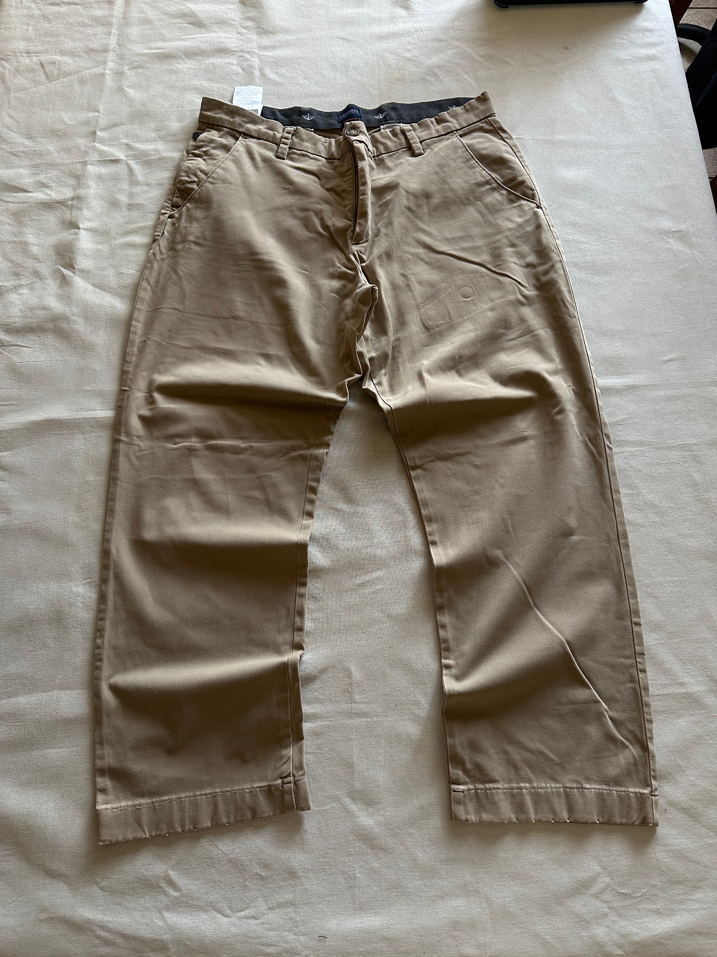 Dockers - T34