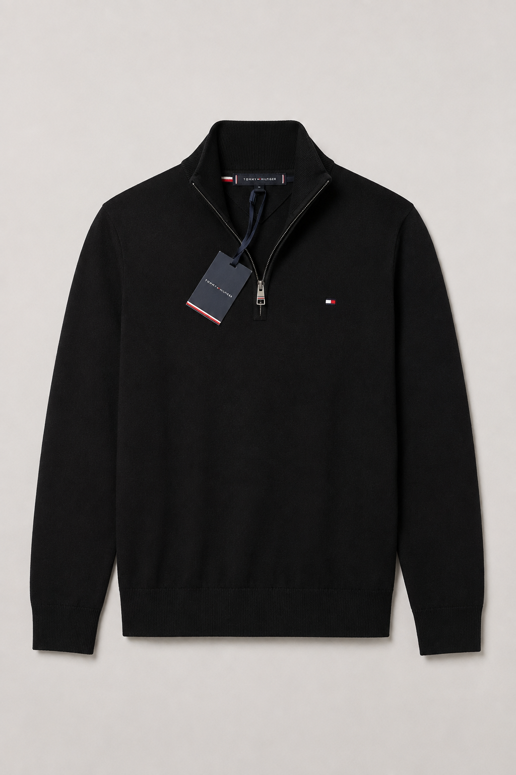 Tommy Hilfiger — Talla M