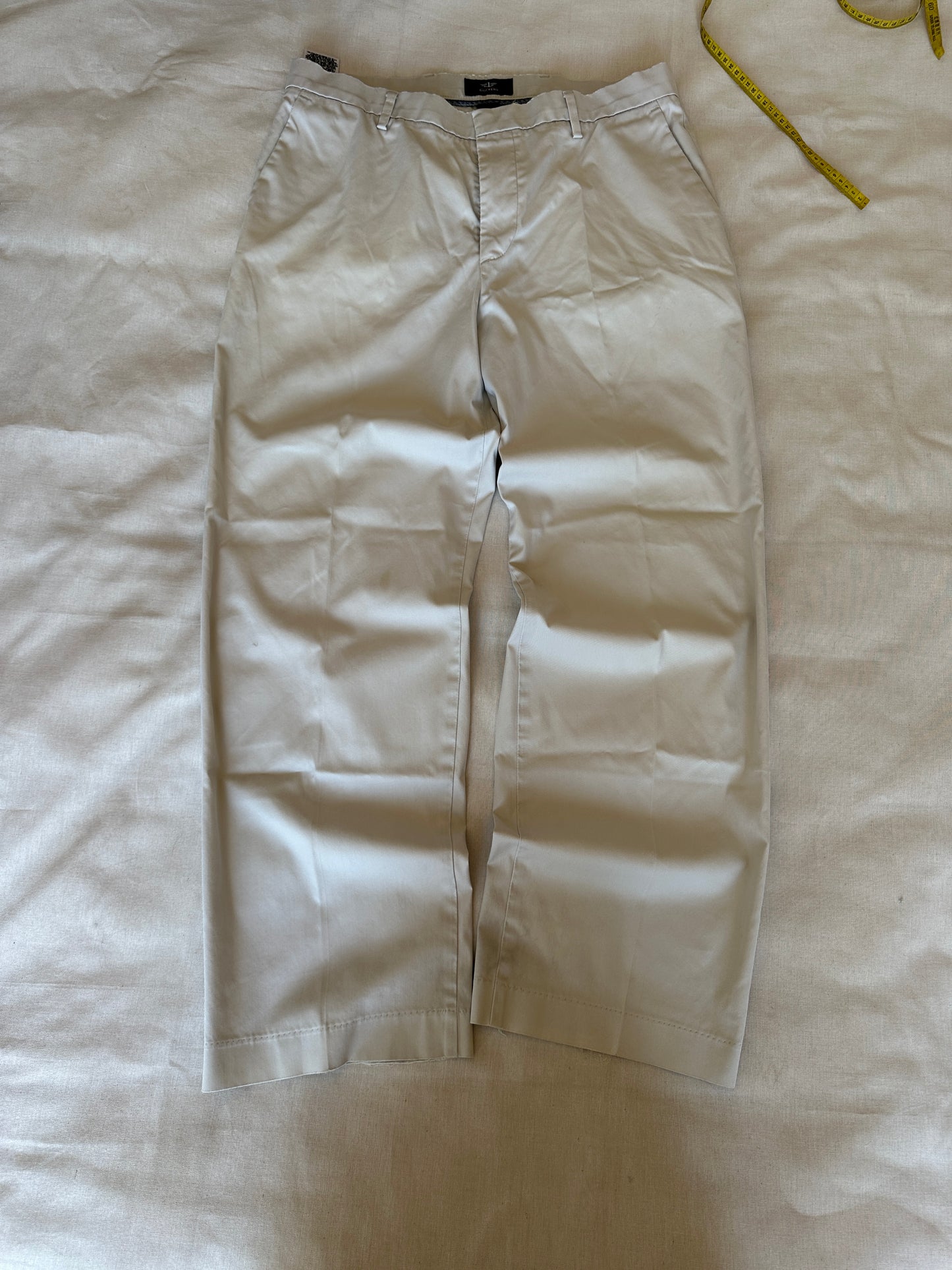 Dockers - T34