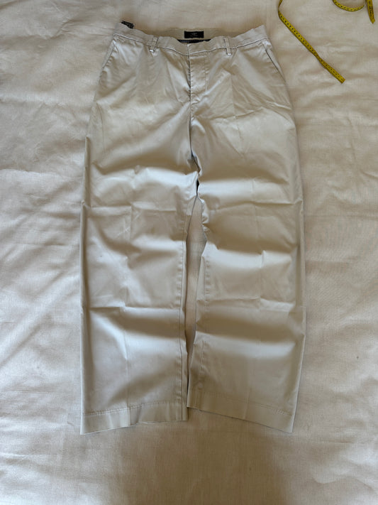 Dockers - T34