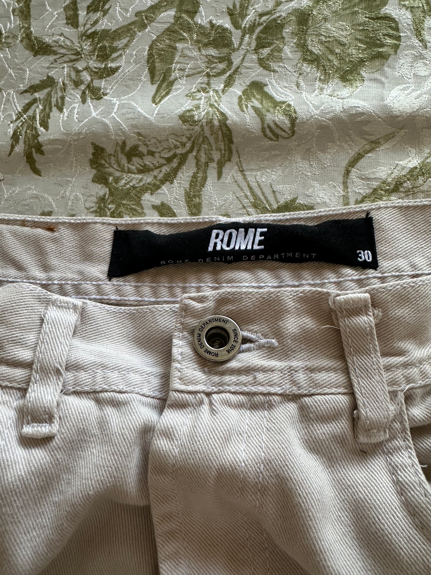 Rome - T30