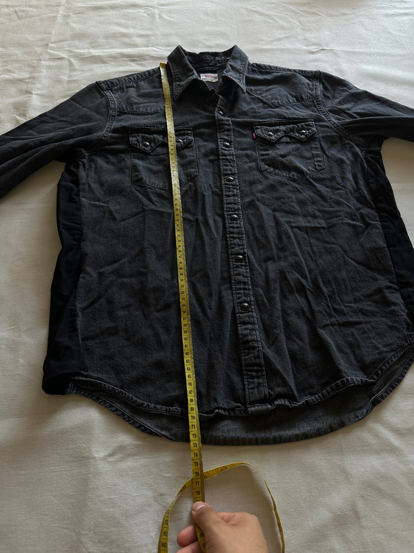 Levi’s - S