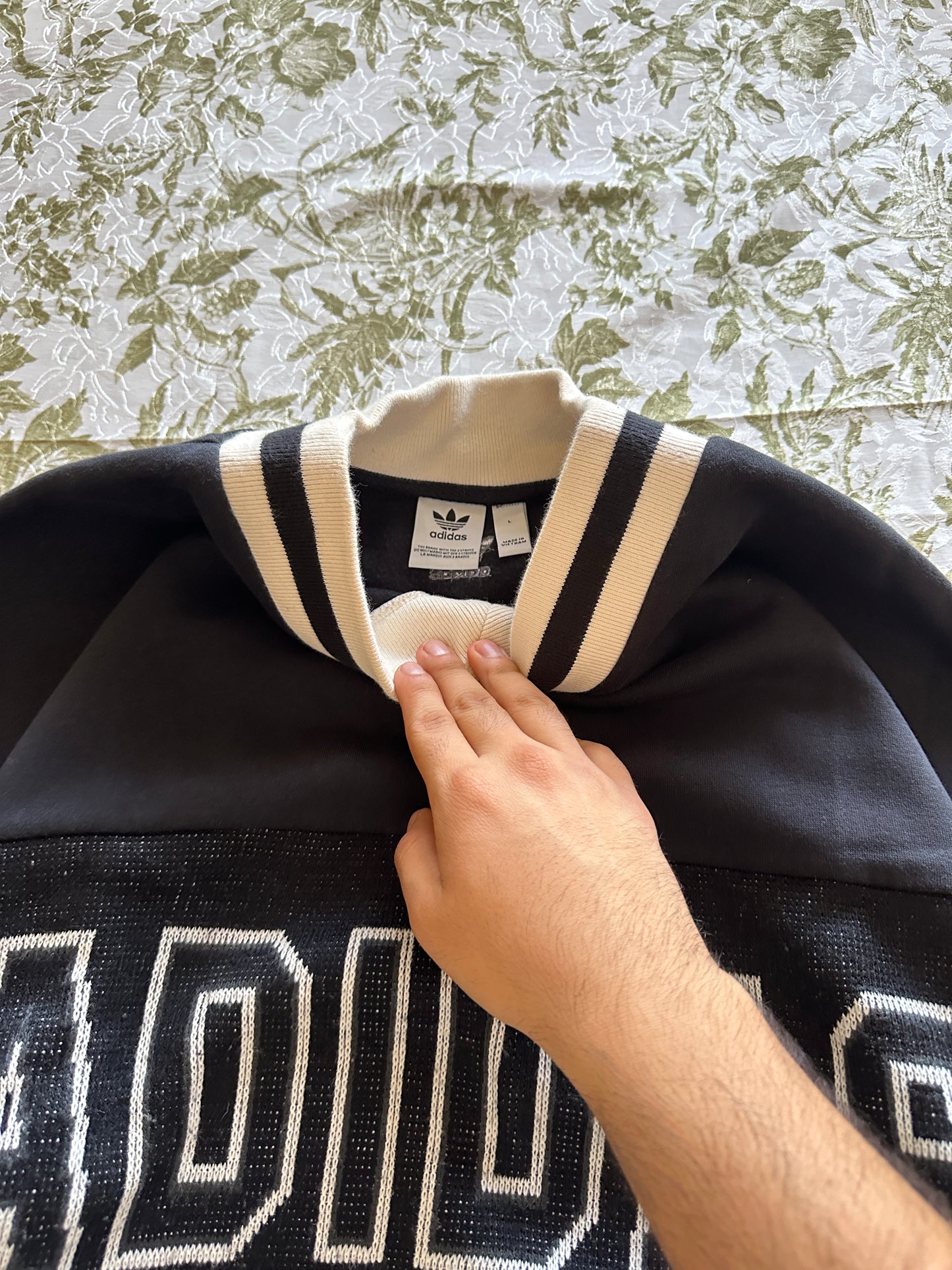 Adidas - L