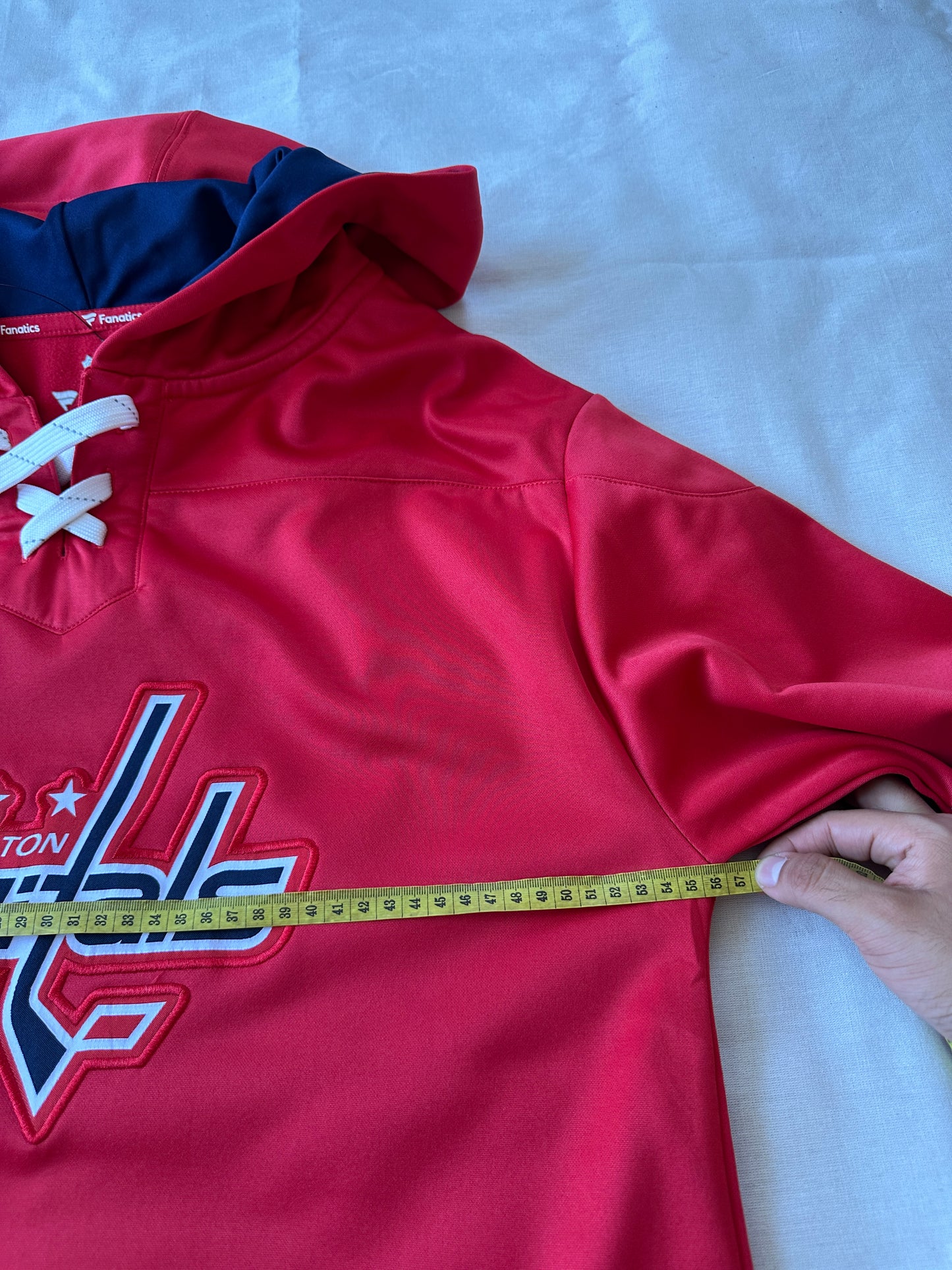 Fanatics - M